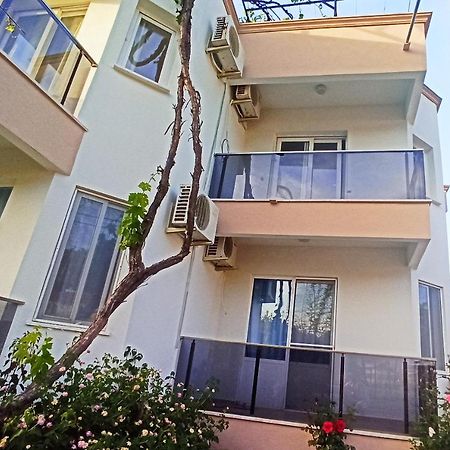 Erol Motel Orhaniye  Exterior photo