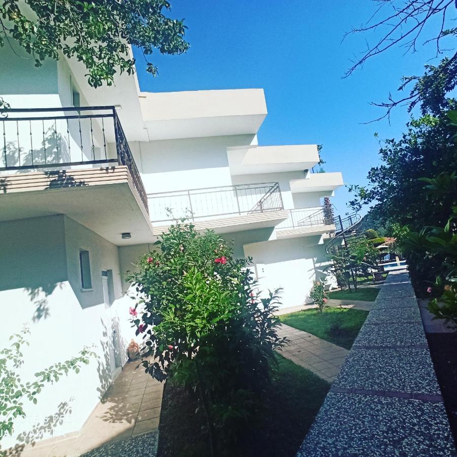 Erol Motel Orhaniye  Exterior photo