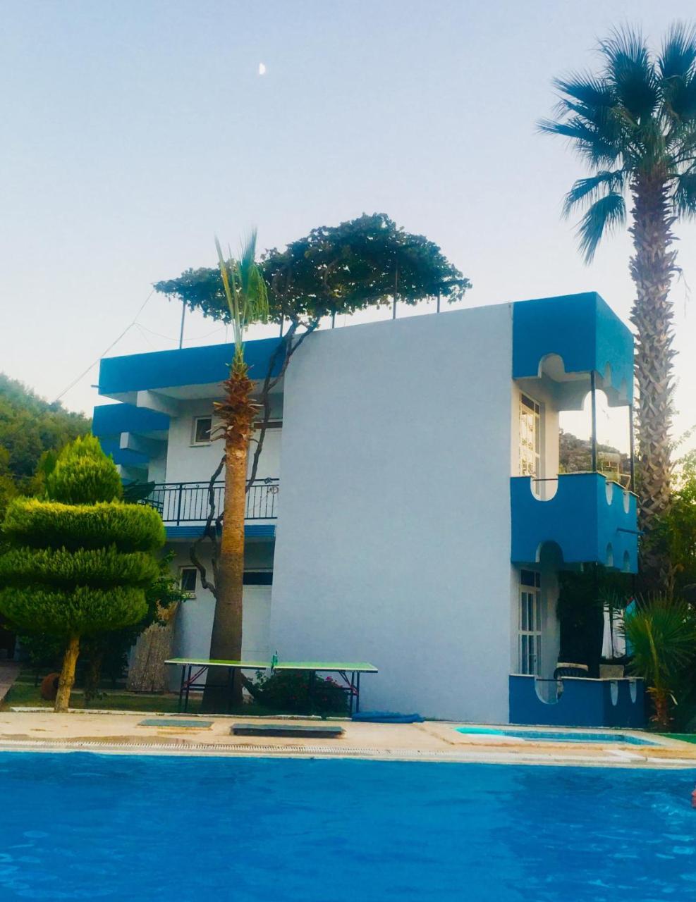 Erol Motel Orhaniye  Exterior photo
