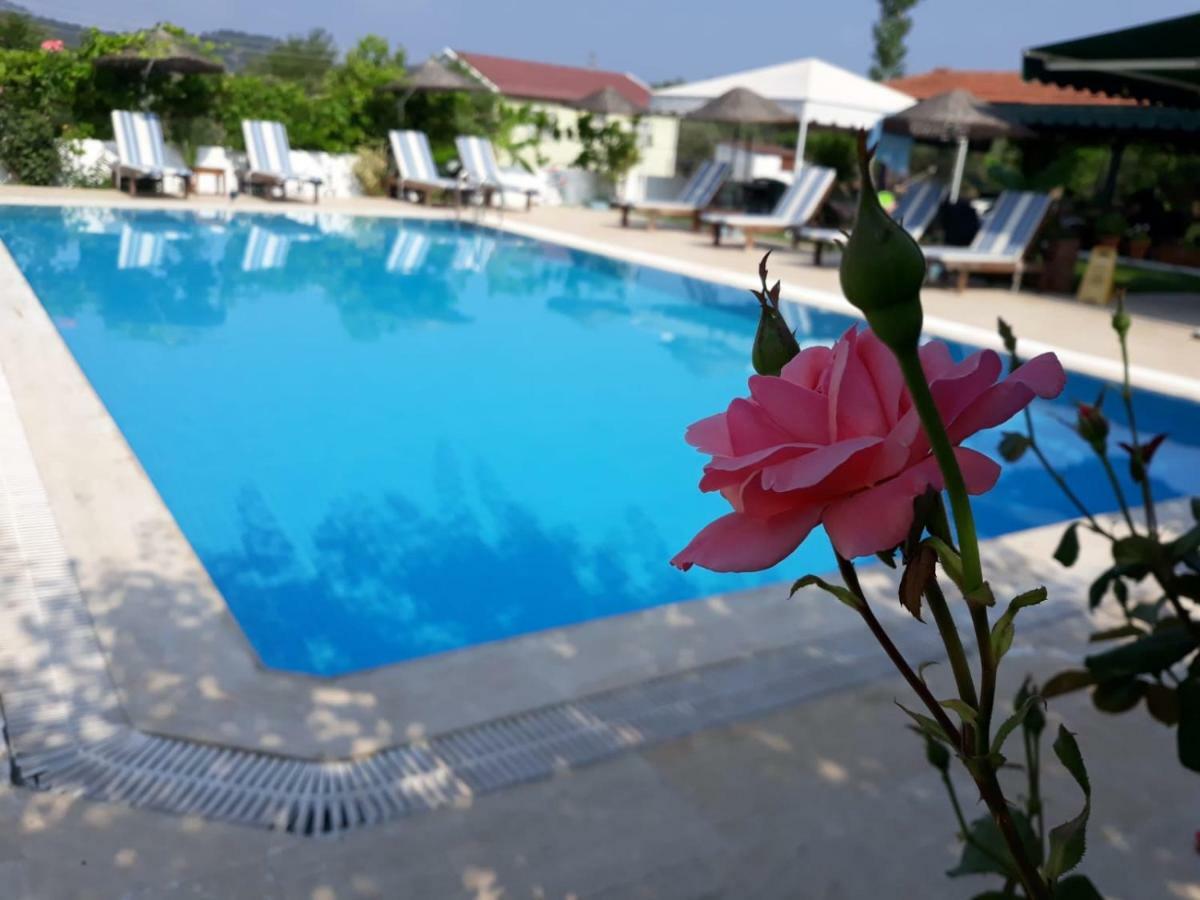 Erol Motel Orhaniye  Exterior photo