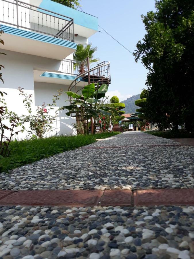 Erol Motel Orhaniye  Exterior photo