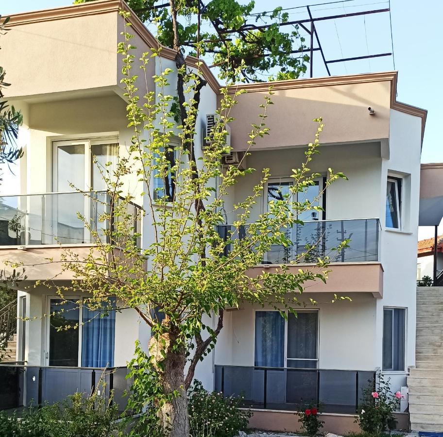 Erol Motel Orhaniye  Exterior photo
